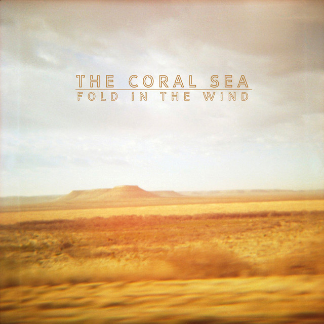 Fold in the Wind album cover