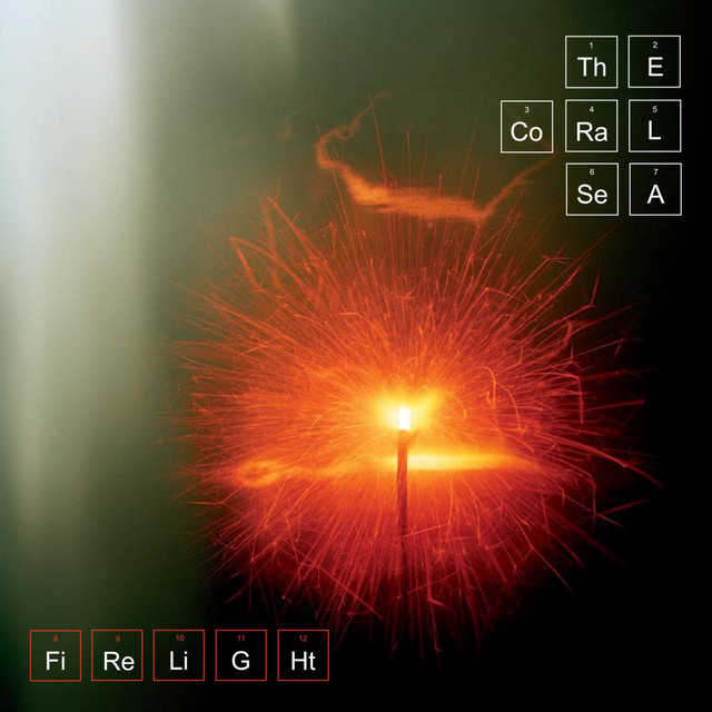 Firelight album cover