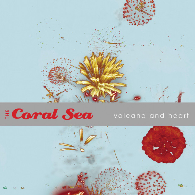 Volcano and Heart album cover