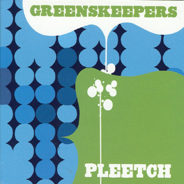 Pleetch album cover