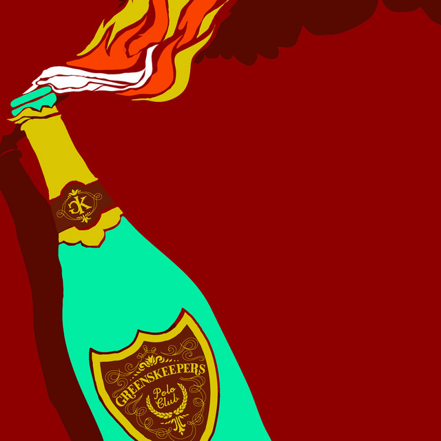 Polo Club album cover