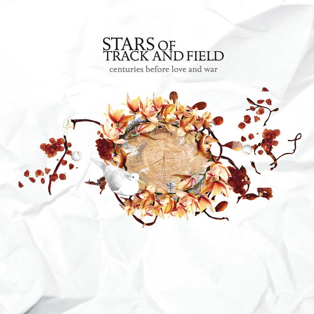 Centuries Before Love And War album cover