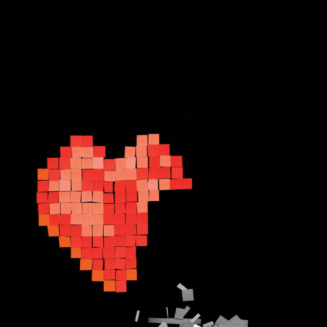 Damage Points album cover