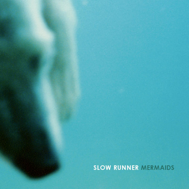 Mermaids album cover