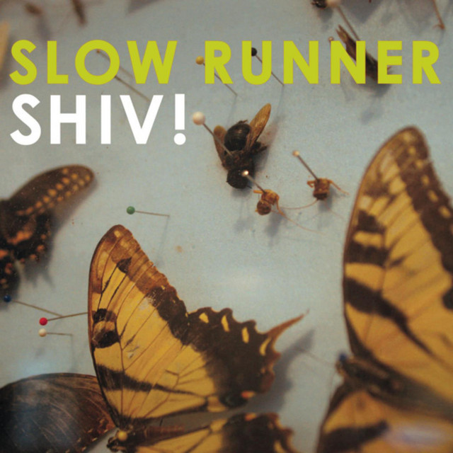 Shiv! album cover