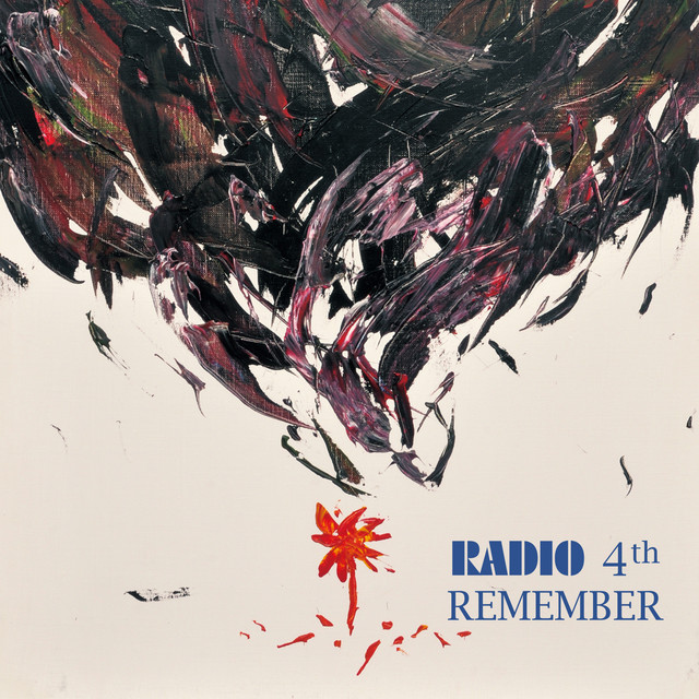 Remember album cover