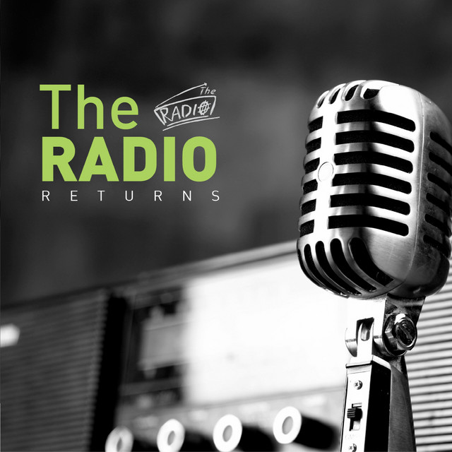 The RADIO Returns (래디오 리턴즈) album cover