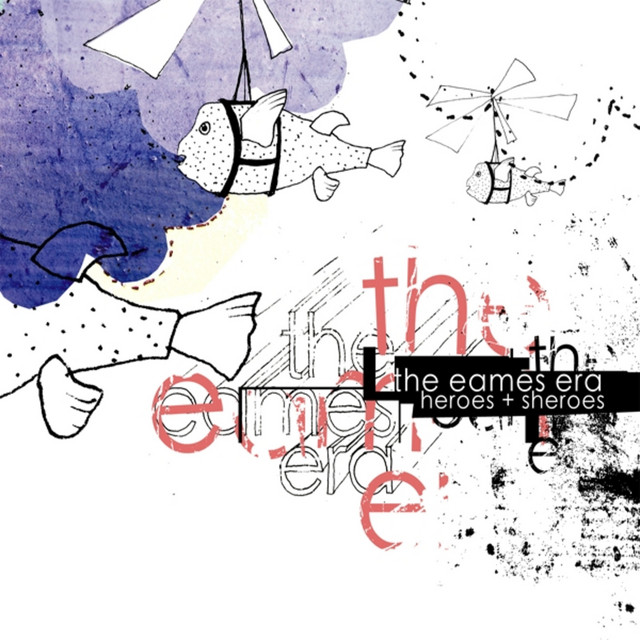 Heroes and Sheroes album cover