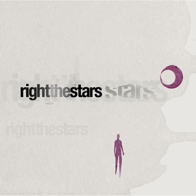 Right the Stars album cover