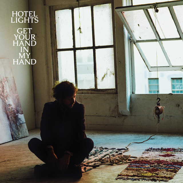Get Your Hand in My Hand album cover