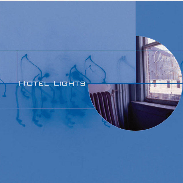 Hotel Lights album cover