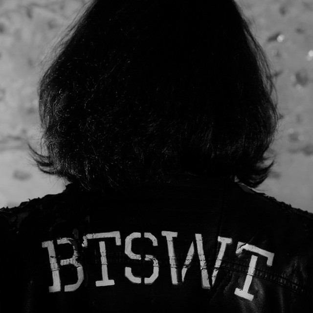1977 Gibson 335 as heard on BTSWT by Bittersweet (2016)