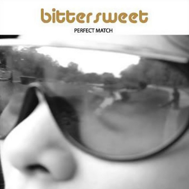Fender Telecaster as heard on Perfect Match by Bittersweet (2006)