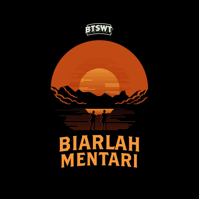 1998 Fender Telecaster Thinline as heard on Biarlah Mentari by Bittersweet (2020)