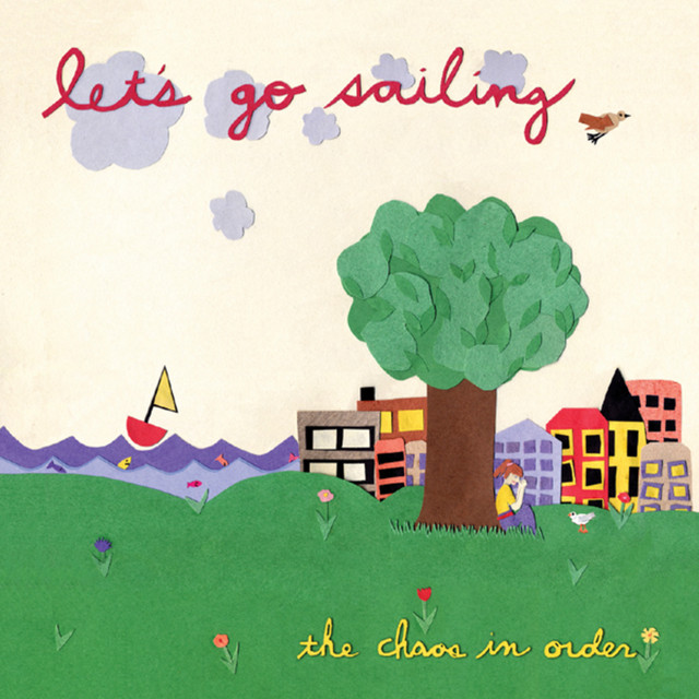 The Chaos in Order album cover
