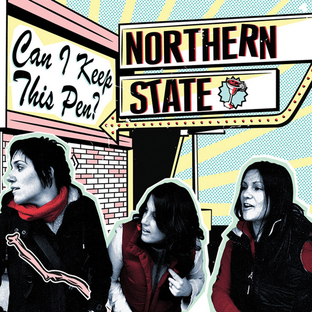 Can I Keep This Pen? album cover