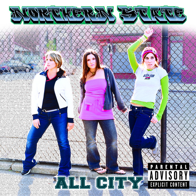 All City (Explicit) album cover