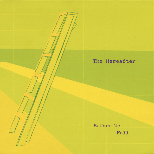 Before We Fall album cover