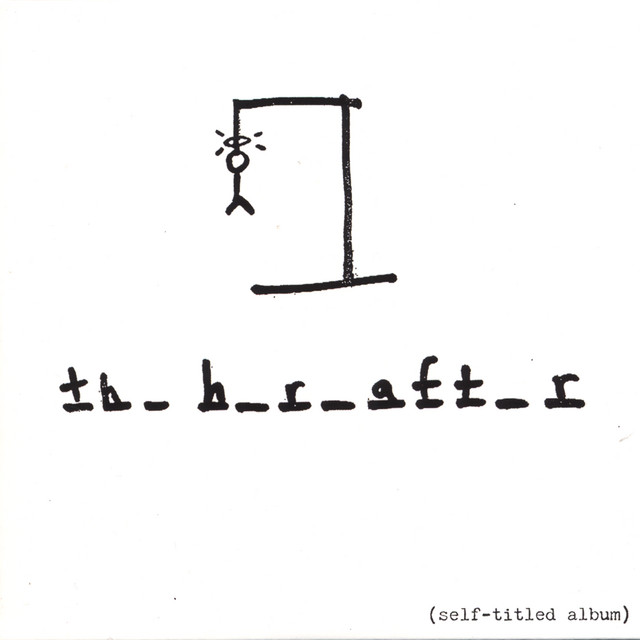 The Hereafter album cover
