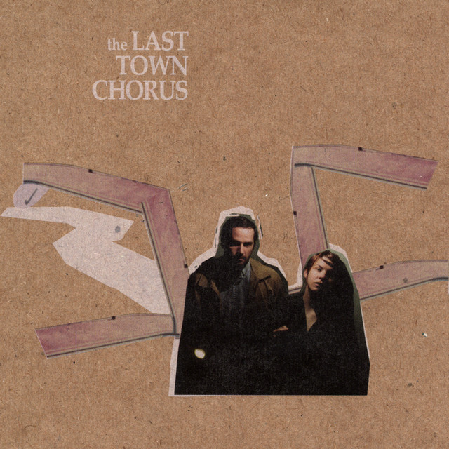 The Last Town Chorus album cover