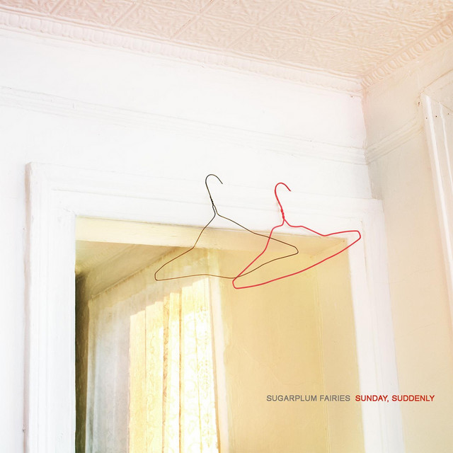 Sunday, Suddenly album cover
