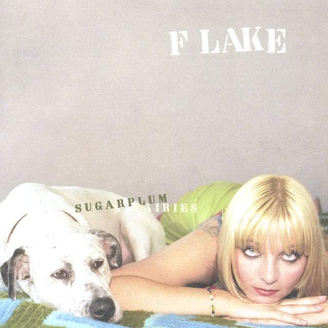 Flake album cover
