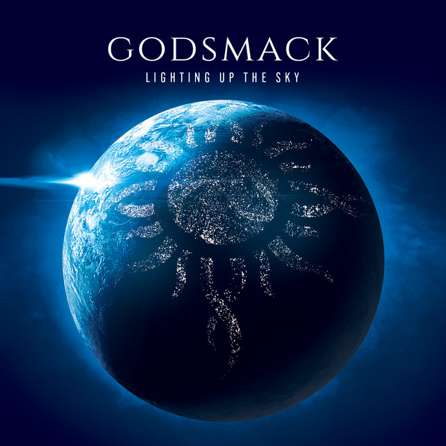Lighting Up The Sky album cover