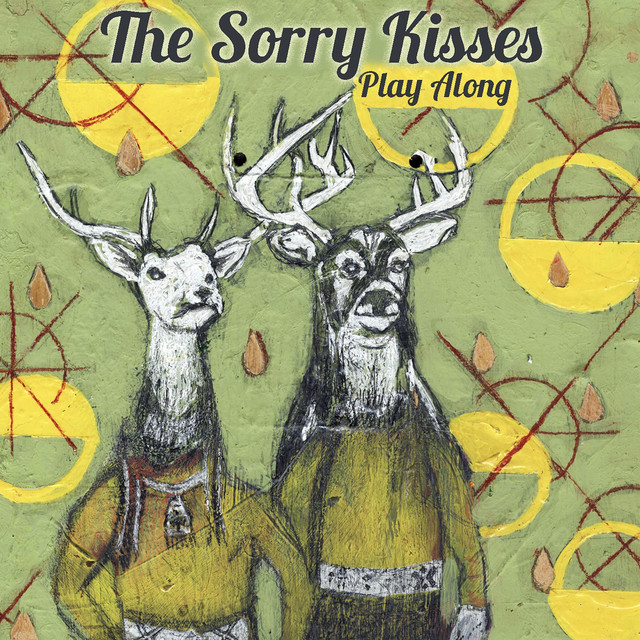 Play Along album cover