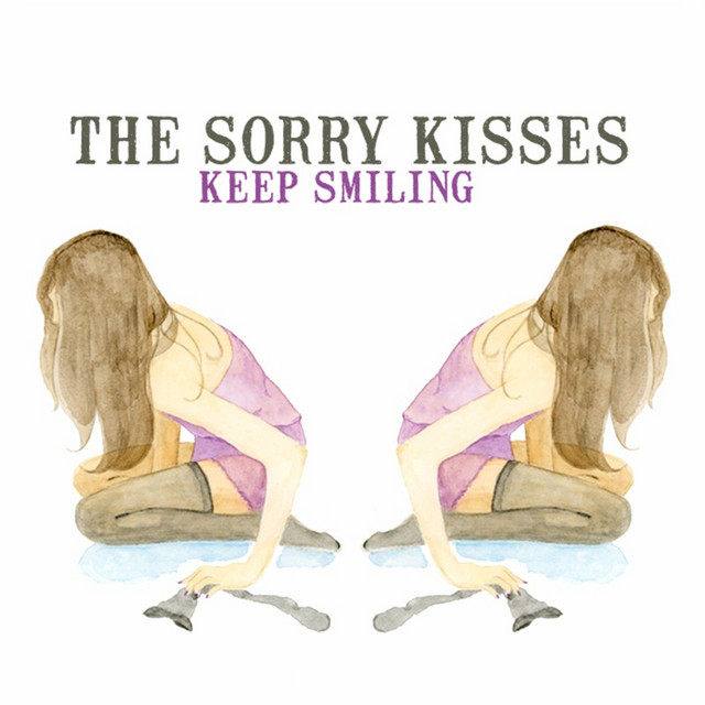 Keep Smiling album cover