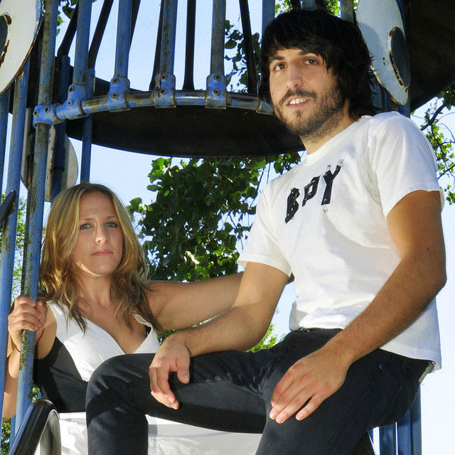 B & G Sides (Boy & Girl) album cover