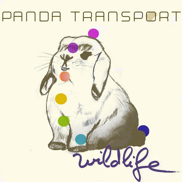 Wildlife album cover