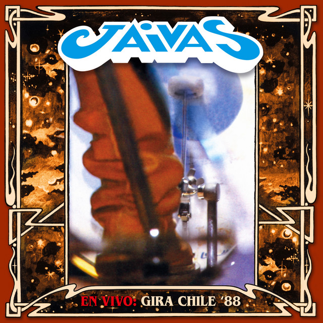 Roland D-70 as heard on Los Jaivas En Vivo: Gira Chile '88 (Remasterizado 2024) by Los Jaivas (2024)