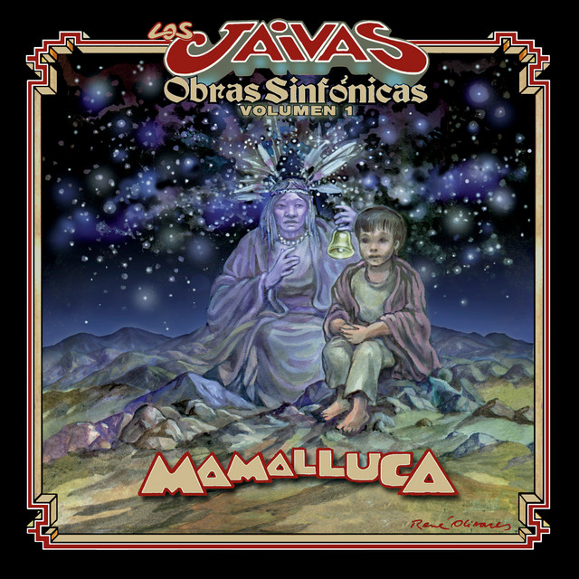 Gibson Nighthawk Custom as heard on Mamalluca: Obras Sinfónicas, Vol. 1 by Los Jaivas (1999)