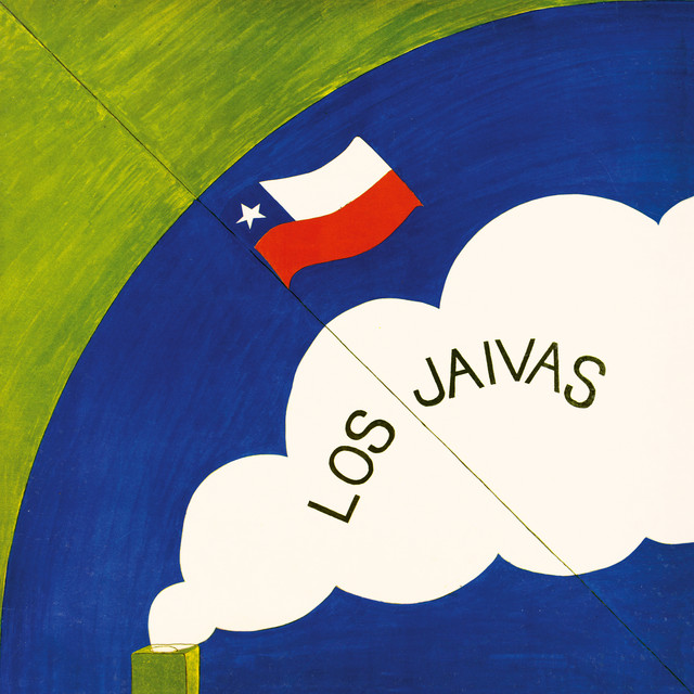 El Volantín album cover