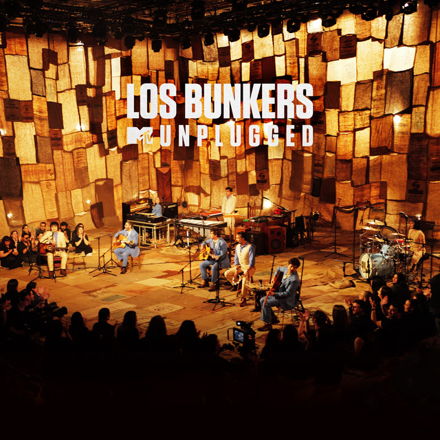 Charango as heard on Los Bunkers (MTV Unplugged) by Los Bunkers (2024)