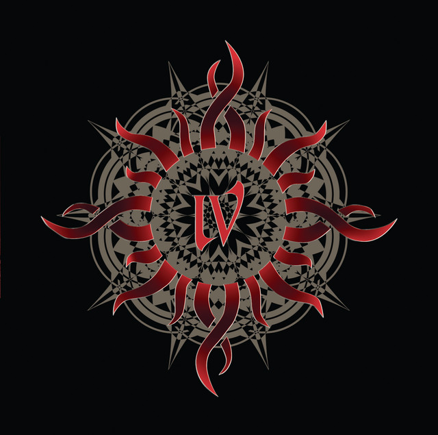 IV album cover