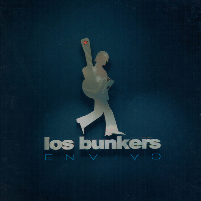 En Vivo album cover