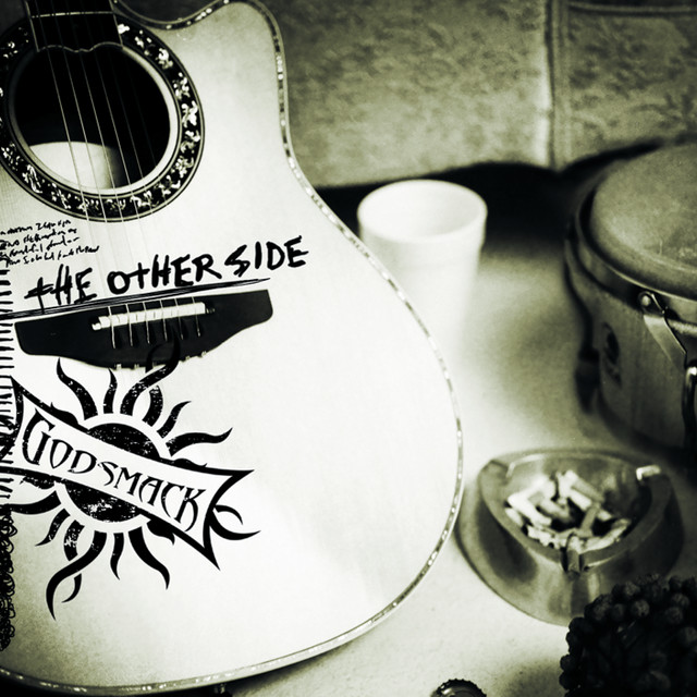 The Other Side album cover