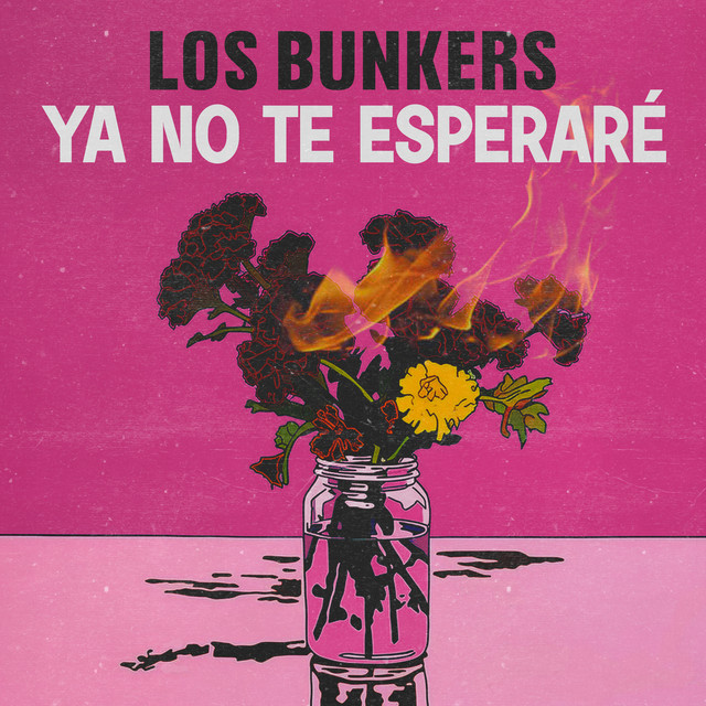 Yamaha Grand Piano as heard on Ya No Te Esperaré by Los Bunkers (2023)