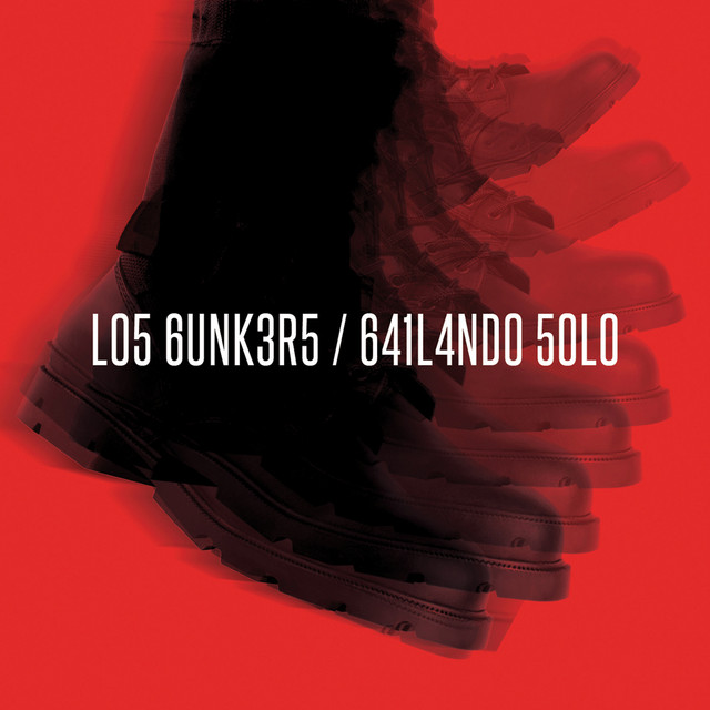 Gibson SG Special Electric Guitar as heard on Bailando Solo by Los Bunkers (2013)