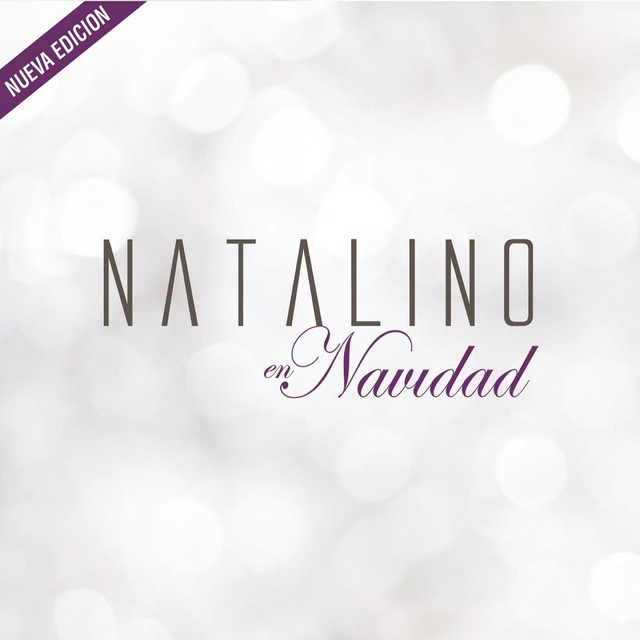 En Navidad album cover