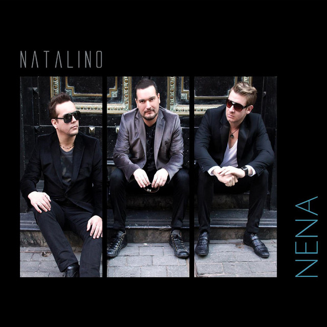 Nena album cover