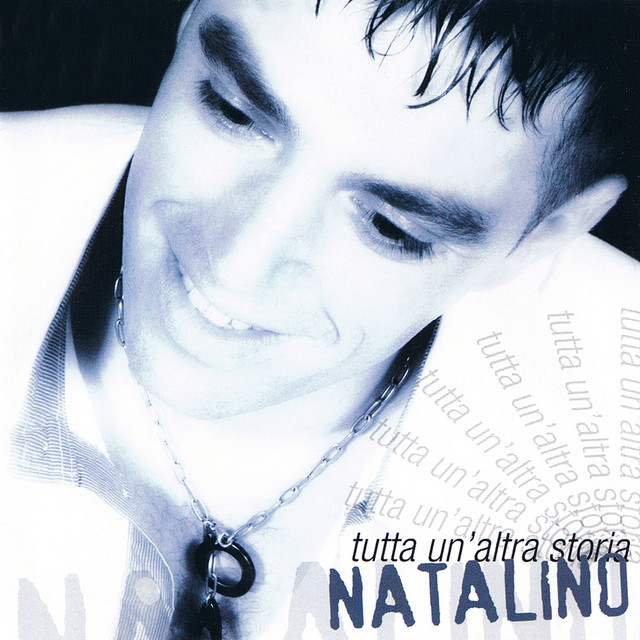 Tutta un'altra storia album cover