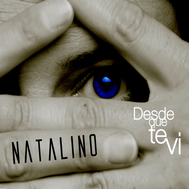Desde Que Te Vi album cover