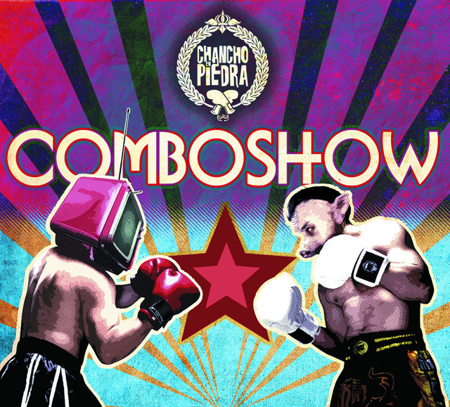 Combo Show album cover
