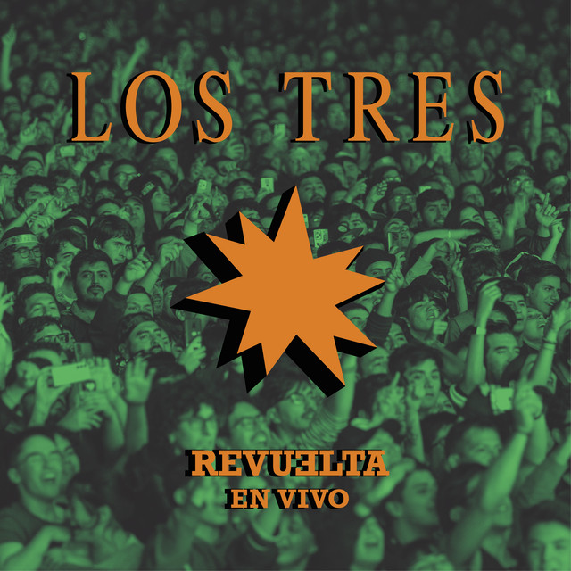 Gibson L7-C as heard on Revuelta En Vivo by Los Tres (2025)