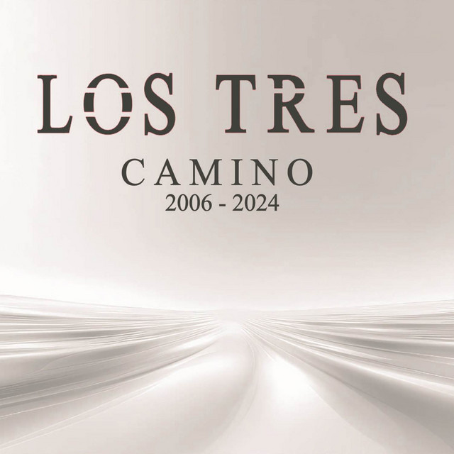 Camino album cover