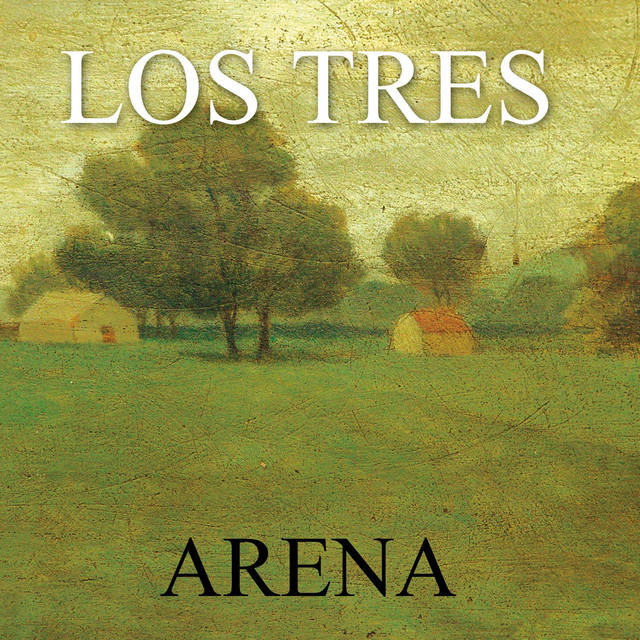 Arena album cover