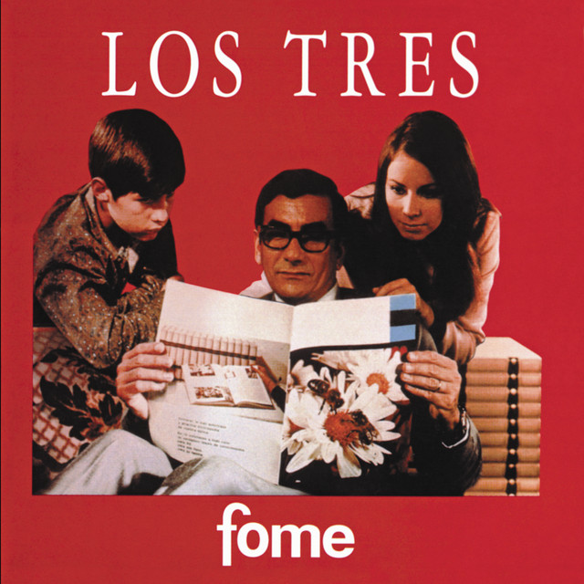 Fender Jag-Stang Electric Guitar as heard on Fome by Los Tres (1997)