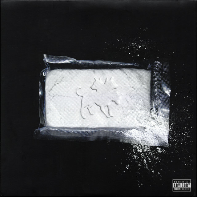 Club Dogo album cover